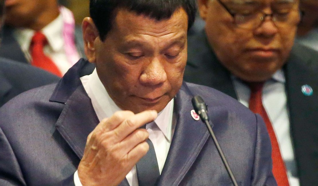 Presidente das Filipinas incentiva matar bispos católicos