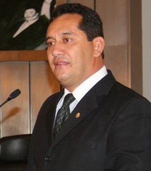 Deputado Severino Pessoa diz que anuncia amanhã quem vai apoiar para prefeito de Arapiraca