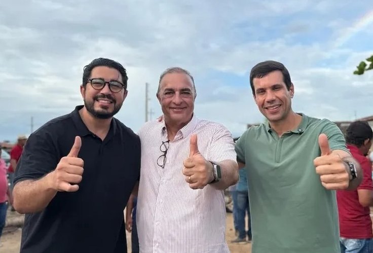 Em Poço, oposição se une e prefeito perde gosto pela política