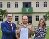 Defensoria Pública cria guarda institucional e firma parceria com Polícia Militar para garantir assistência jurídica a militares estaduais
