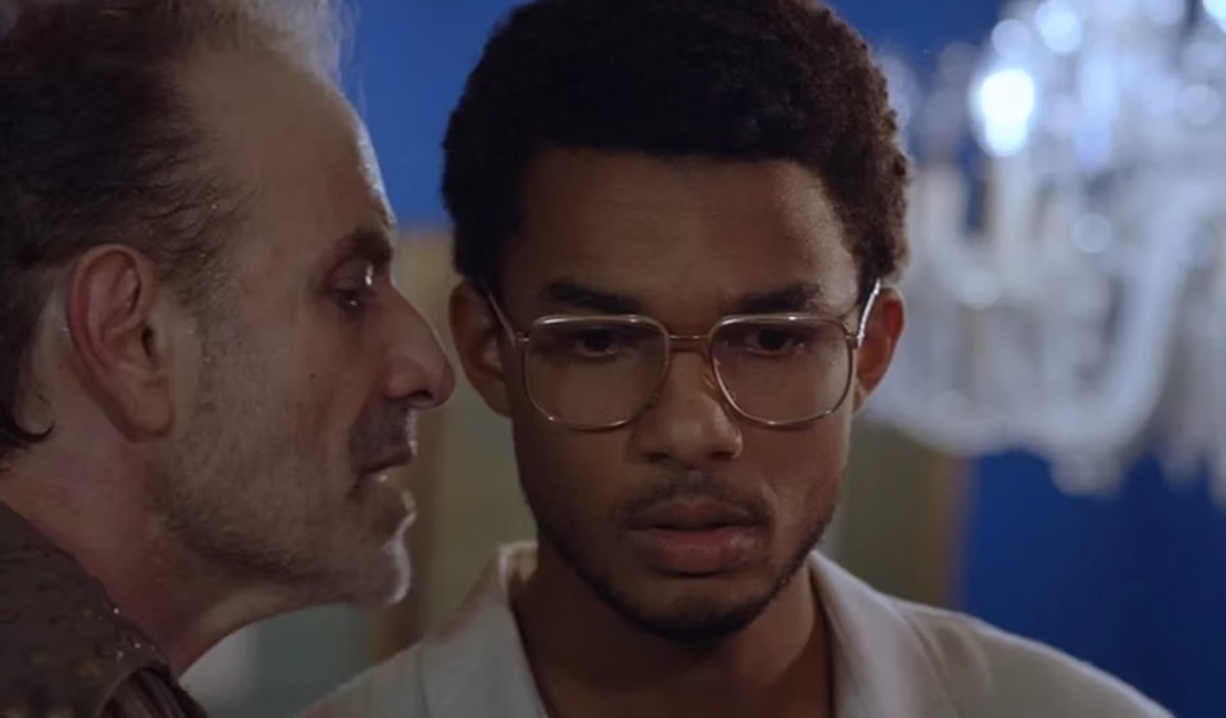 De Pai Para Filho: elenco do filme celebra drama sobre a paternidade
