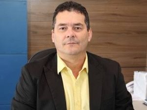 Fábio Guedes, atual presidente da Fapeal, é o novo Secretário da Educação de Alagoas