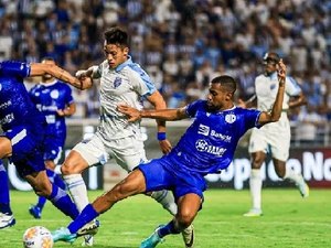 MPAL notifica CSA garantir ingresso de meia entrada para jogo com o Vasco