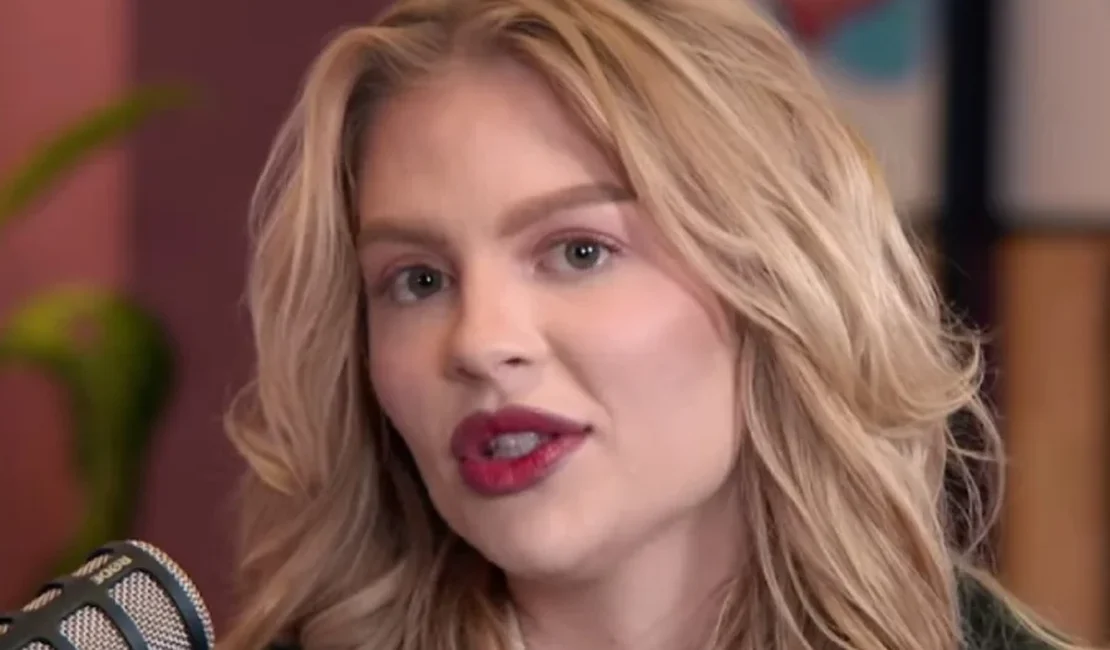 Luísa Sonza expõe diagnóstico sobre transtorno psiquiátrico e desabafa