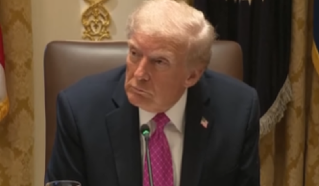 Trump diz que Maduro 'ofereceu tudo' em negociação: 'Ele não quer se meter com os Estados Unidos'