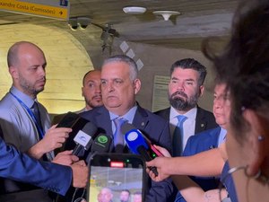 Alfredo Gaspar pede prisão de “Careca do INSS”