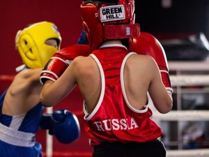 Como funciona a pontuação do boxe olímpico?