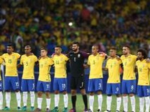  Brasil joga com o Chile em SP e Argentina decide vaga no Equador
