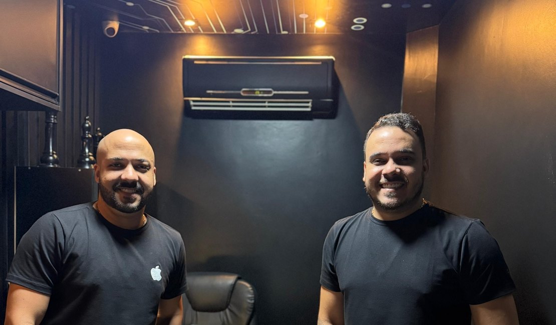 Empreender para transformar: quando visão, técnica e coragem moldam negócios de sucesso