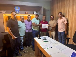 Japaratinga é destaque no Prêmio de Excelência em Gestão Previdenciária