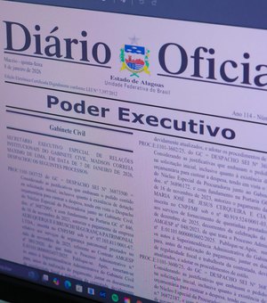 Seduc lança Portaria que define as diretrizes e o funcionamento do ano letivo 2026 em Alagoas