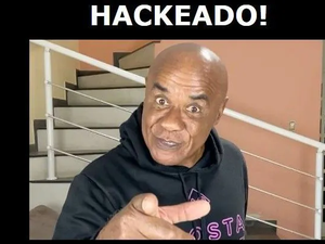 Site do PT sofre ataque hacker com mensagens contra Lula