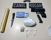 Homem é preso com cocaína no carro e em casa em Arapiraca