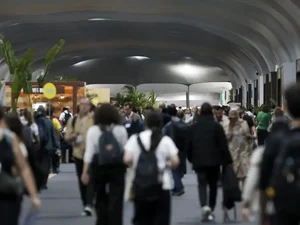 PF fecha duas empresas de segurança clandestinas na COP30