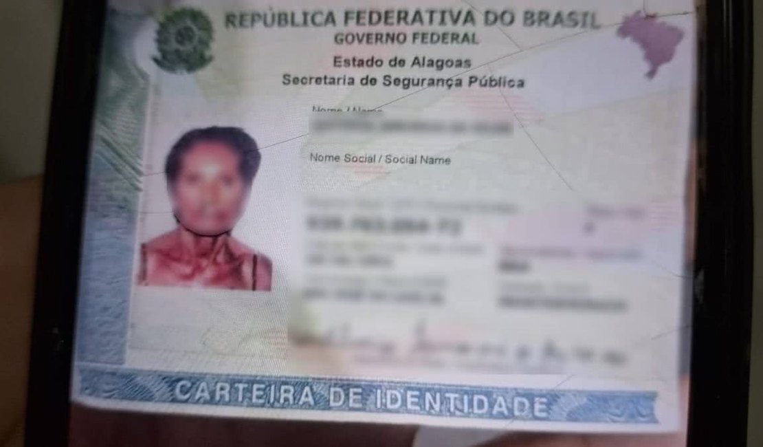 Idosa baleada em São Miguel dos Campos morre no HGE após cinco dias internada