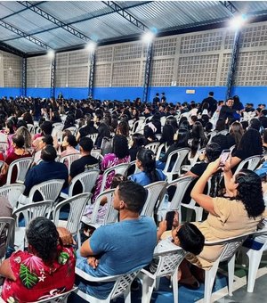 Assembleia de Deus inicia nesta sexta-feira abertura do Centenário em Maragogi