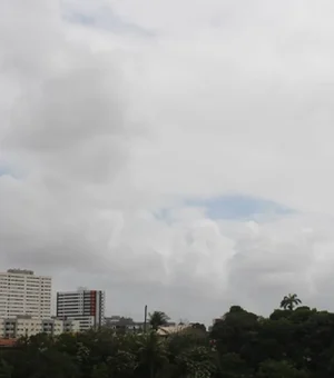 Fim de semana será de sol com possibilidade de chuva em Alagoas