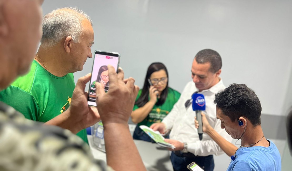 Câmara de Dirigentes Lojistas de Arapiraca garante prêmios extras a clientes na Black Friday