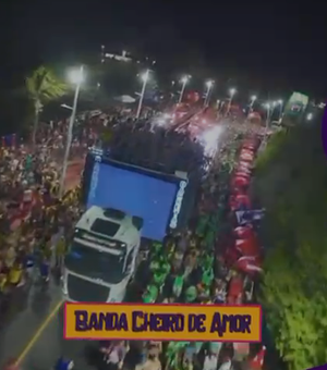 Bloco Poça Tênis promete animar Major Izidoro com apoio da Prefeitura