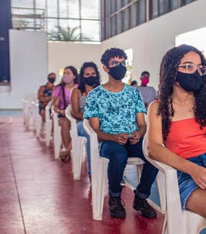 Posto de vacinação contra a covid-19 do Sesc Arapiraca passará a funcionar no Ginásio da Escola Pedro Reis