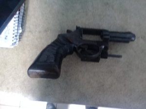 Polícia prende dupla suspeita de cometer assaltos na parte baixa de Maceió