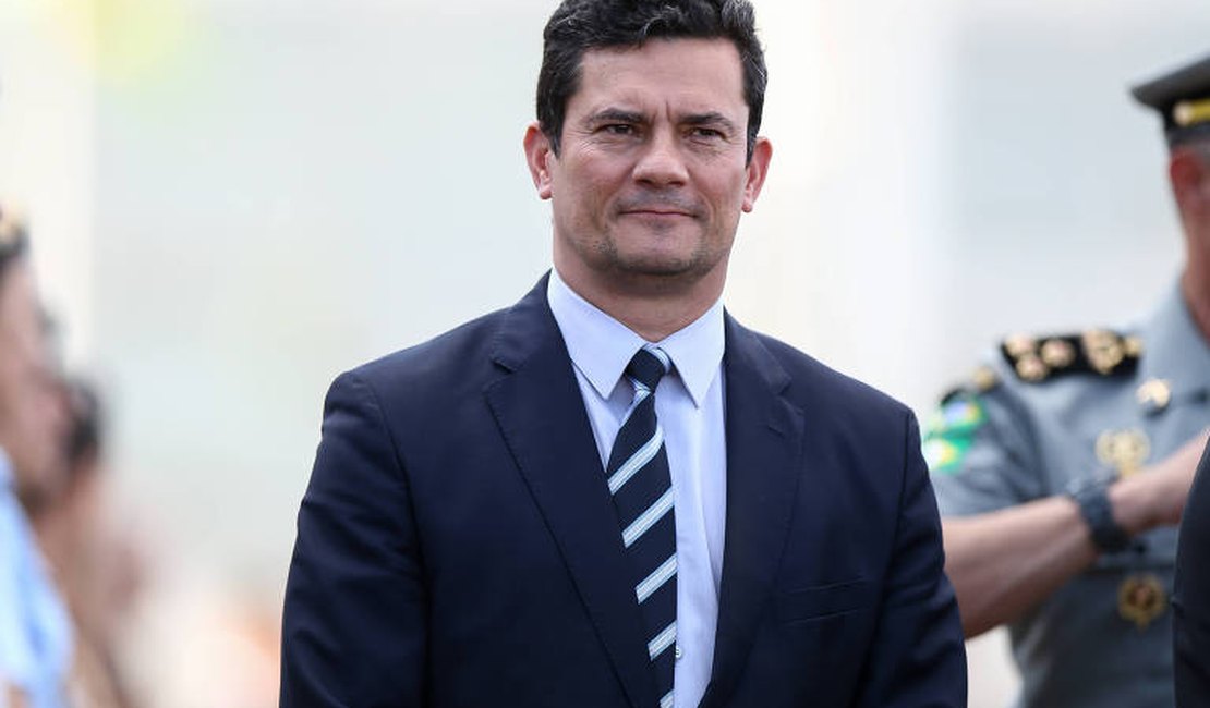 STF deve concluir julgamento que confirma parcialidade de Moro