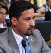 Rodrigo Cunha é escolhido 2º vice-presidente do Senado e também do Congresso Nacional
