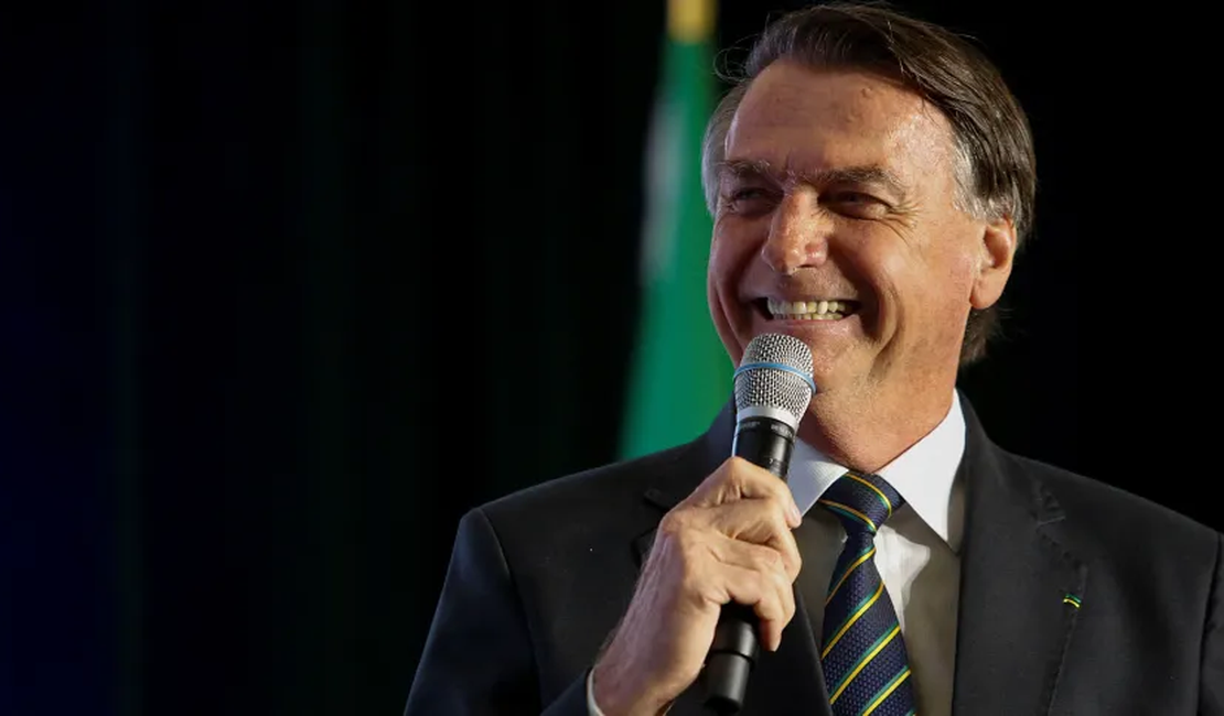 Bolsonaro diz à PF que tomou conhecimento das joias em dezembro de 2022