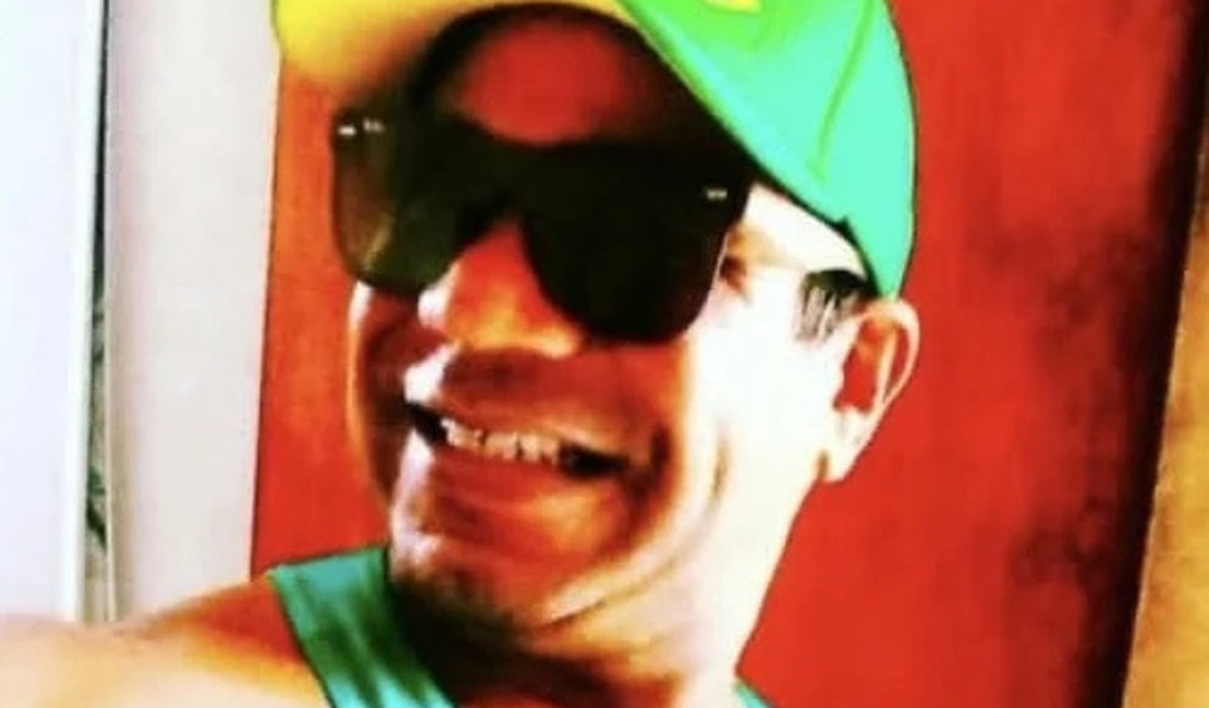 Após quase um mês internado, morre homem atingido por prato em Palmeira
