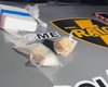Casal é preso com drogas dentro da residência no bairro Jacintinho
