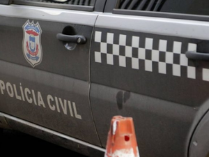 Marido mata mulher e diz a filho que mãe fugiu com amante