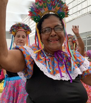 Atrações culturais movimentam Restaurante Popular do Centro de Maceió