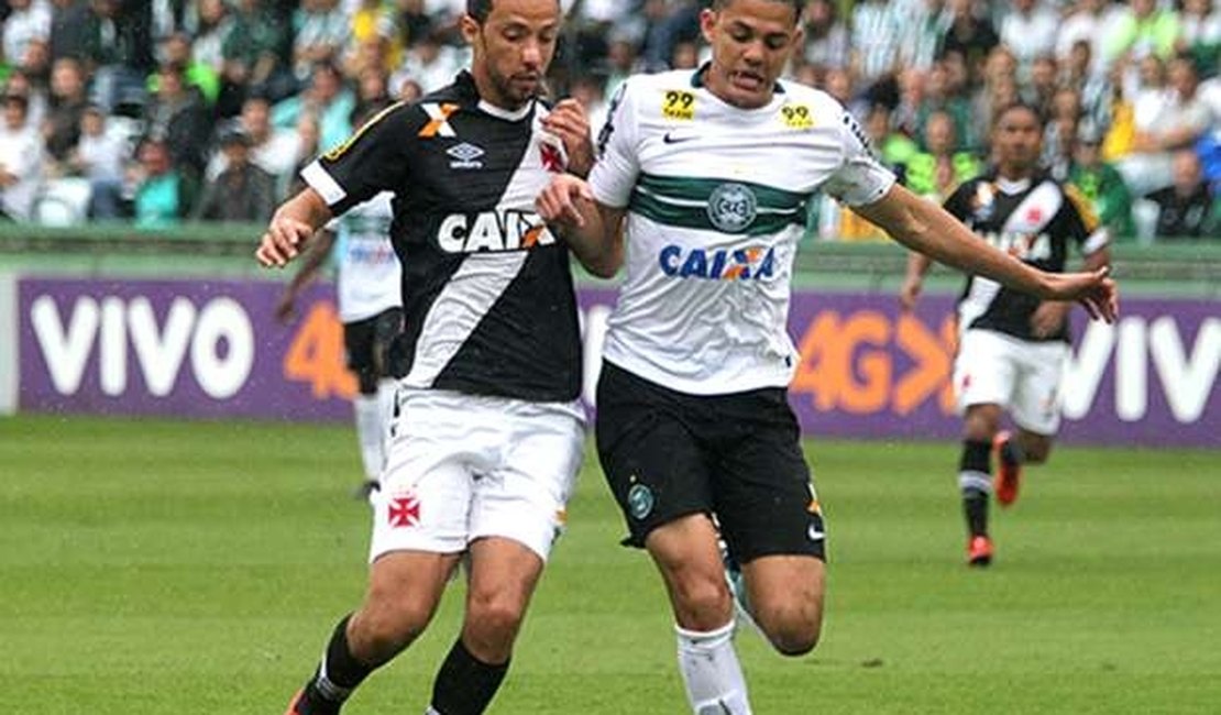 Três times que saíram da Série B tiveram vida curta na elite