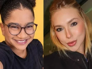 Milena, do BBB 26, já tentou vaga para ser babá das filhas de Virginia