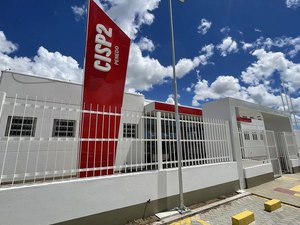 Homem com mandado em aberto é preso durante ação policial em Penedo