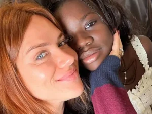 O comentário sobre Titi que fez Giovanna Ewbank chorar