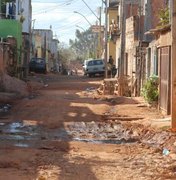 População abaixo da linha da pobreza triplica e atinge 27 milhões de brasileiros