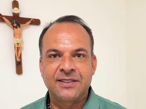 “Não vivemos no paraíso”, diz Francisco Sales ao defender mudança e renovação em Alagoas