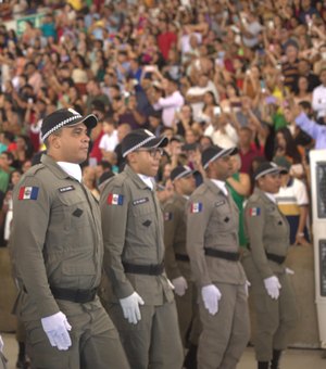 Inscrições para concursos da CGE e PM se encerram nesta quinta-feira (30)