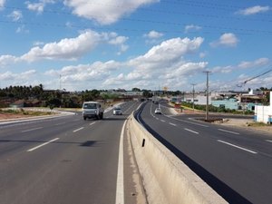 Policiamento Rodoviário intensifica ações neste final de semana