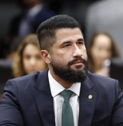 Deputado Fabio Costa pede a convocação do ministro Renan Filho à CPI do MST