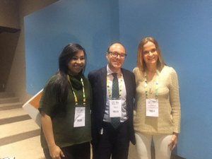 Arapiraca recebe prêmio internacional de saúde pública em Brasília