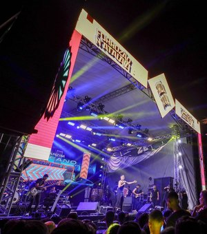 Forrozão N’Atalaia anima a cidade nesta quinta-feira (5) com shows e tradição junina