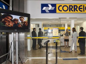 Correios passam a cobrar despacho postal em encomendas internacionais