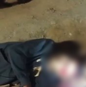 Homem é assassinado com tiros na cabeça no bairro Benedito Bentes