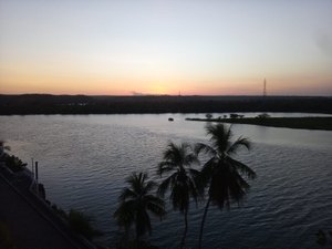 Superfície de água em Alagoas aumenta quase 24% em um ano