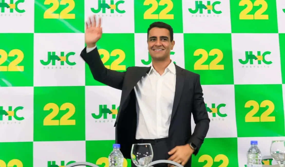 JHC intensifica articulação no interior de Alagoas a um ano da eleição para governador