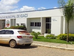 Prefeitura de Igaci comemora aprovação de alunos nas instituições federais