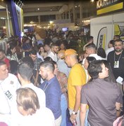 FESUPER 2026 movimenta Arapiraca com três dias de negócios e palestras