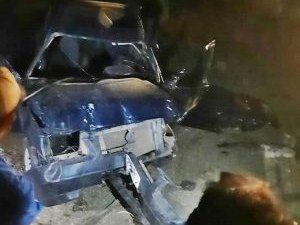 Capotamento no Sertão resulta em morte de duas pessoas